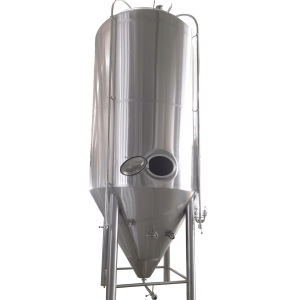 Brewery Tanks 10000L