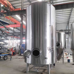 10000L Bright Tank