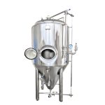 1000L Fermentation Tank