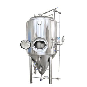 1000L Fermentation Vessel
