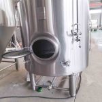 3000L Bright Tank