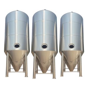 20T Fermentation Tank