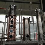 600L Distillation Equipment