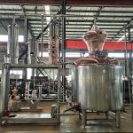 3000L Distillation Equipment
