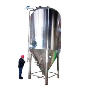 Fermentation Equipment 80BBL