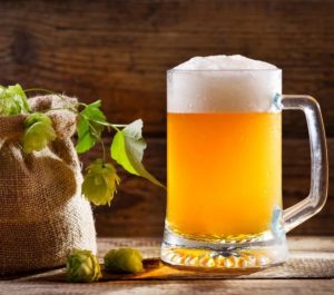 Der Prozess des Bierbrauens: Ein detaillierter Blick auf B... The Beer Brewing Process: An In-Depth Look at B...