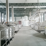 10-40 Tons Large Craft Brewery Brewing System Case