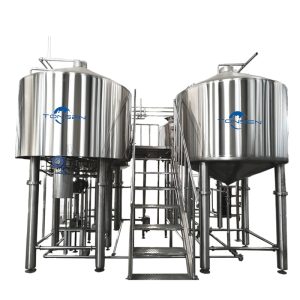 Kombucha Brewing Equipment
