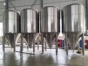 Gärungskontrolle: Bewährte Praktiken für Kons... Fermentation Control: Best Practices for Consis...