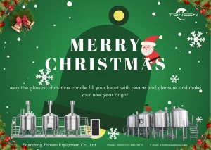 Feiern Sie Weihnachten mit Premium Craft Beer Equ... Celebrate Christmas with Premium Craft Beer Equ...