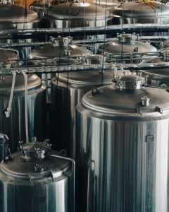Systèmes de brassage clés en main : Le guide ultime pour... Turnkey Brewing Systems: The Ultimate Guide for...