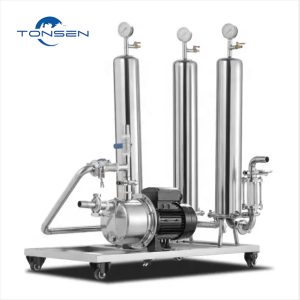 Kombucha Fine Membrane Filter