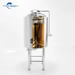 Kombucha Brewing Equipment