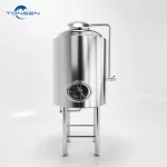 Kombucha Brewing Equipment