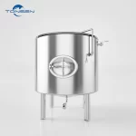 Kombucha Brewing Equipment