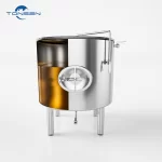 Kombucha Brewing Equipment
