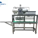 Kombucha Brewing Equipment