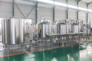 Wie man die Brauereiplanung meistert: Berechnen Sie die I... How to Master Brewery Planning: Calculate the I...