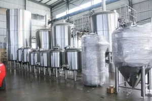 Wie man eine Mikrobrauerei baut: Eine Schritt-für-Schritt-Anleitung... How to Make a Microbrewery: A Step-by-Step Guid...