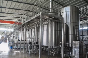 What Are the 7 Steps of the Beer Brewing Process? What Are the 7 Steps of the Beer Brewing Process?
