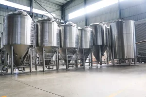 Geschäftsplan für die Gründung einer Brauerei: Ihr ultimativer... Starting a Brewery Business Plan: Your Ultimate...